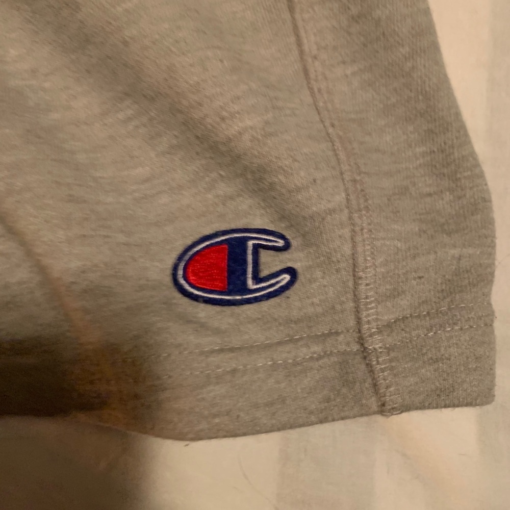 Men’s Champion shorts